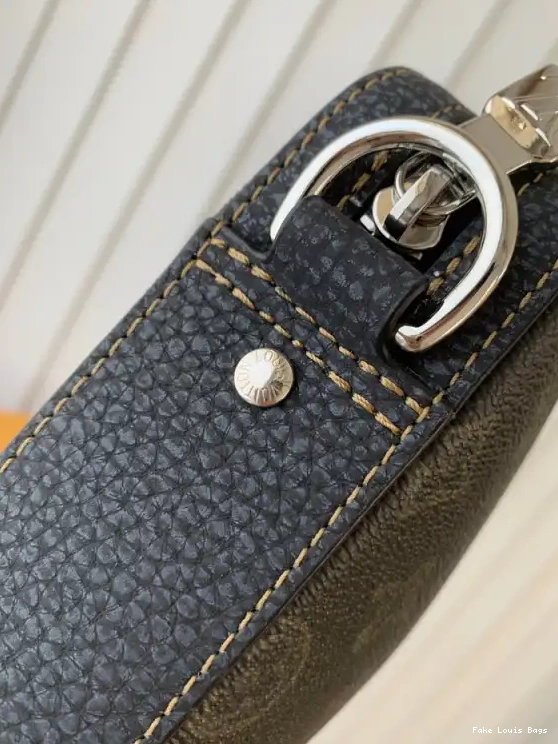 Repzbay TRIO LOUIS MESSENGER VUITTON 0512